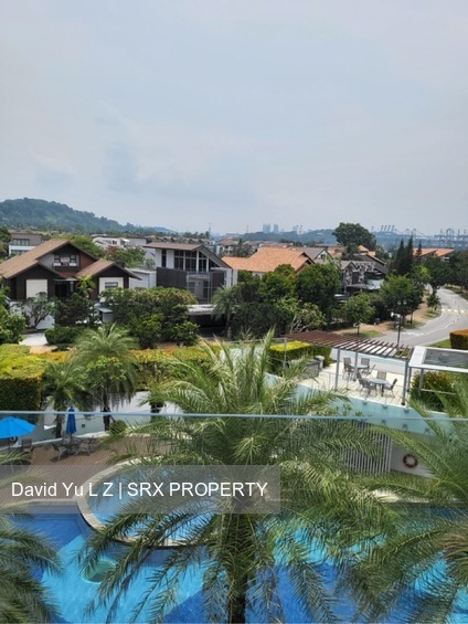 The Azure (D4), Condominium #505769311
